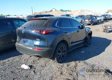 2022 Mazda Cx-30 2.5 Turbo Premium Plus from USA, damaged, VIN 3MVDMBEY6NM414354